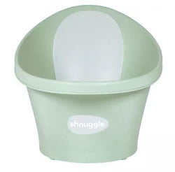 Shnuggle Baby Bath with Plug