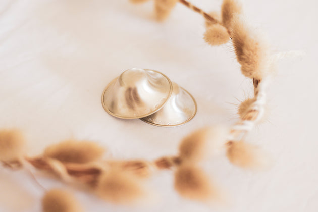Silverette cups