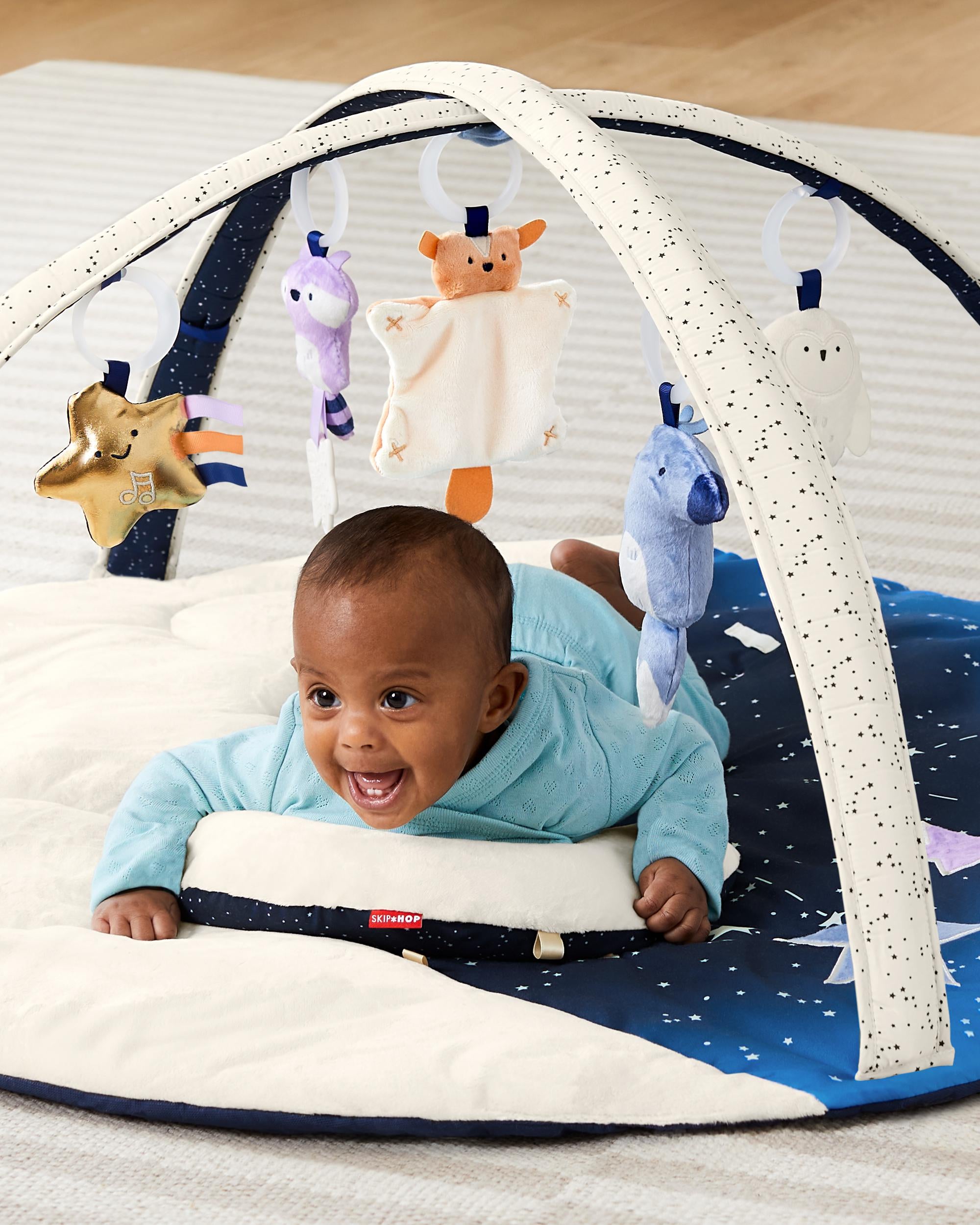 Baby activity sale gym nz