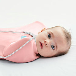 Love to Dream Swaddle Up™ 1.0 Tog - Dusty Pink