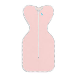Love to Dream Swaddle Up™ 1.0 Tog - Dusty Pink