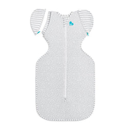 Love to Dream Swaddle Up™ Transition Bag 1.0 Tog - Grey