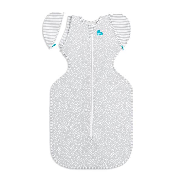 Love to Dream Swaddle Up™ Transition Bag 1.0 Tog - Grey