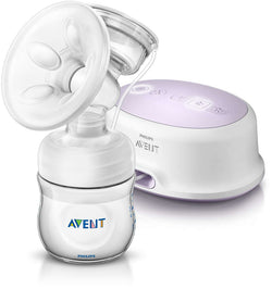 Philips Avent Single Electric Breast Pump