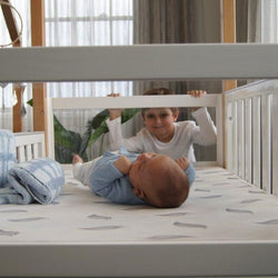 Babyhood Kaylula Mila Cot 4 in 1