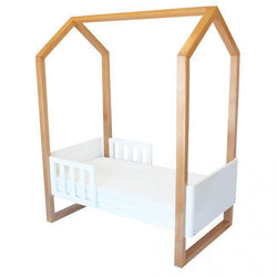 Babyhood Kaylula Mila Cot 4 in 1