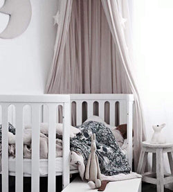Babyhood Kaylula Sova Classic 5 in 1Cot and Mattress