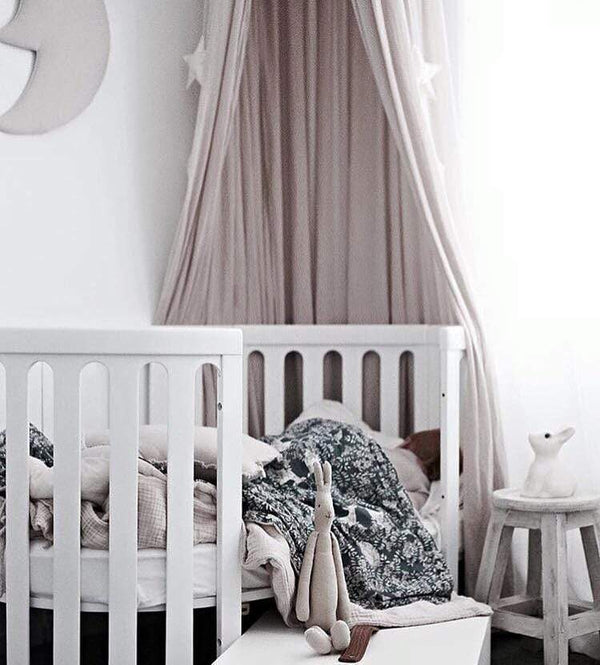 Babyhood Kaylula Sova Classic 5 in 1Cot and Mattress