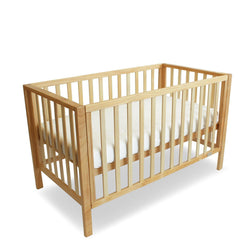 Babyhood Lulu Cot 4 in 1