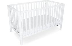 Babyhood Lulu Cot 4 in 1