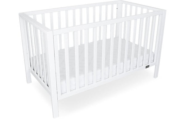Babyhood Lulu Cot 4 in 1