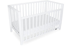 Babyhood Lulu Cot 4 in 1