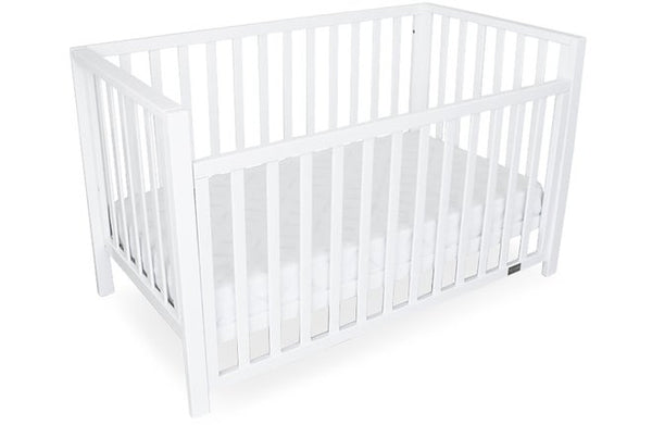Babyhood Lulu Cot 4 in 1