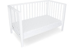 Babyhood Lulu Cot 4 in 1