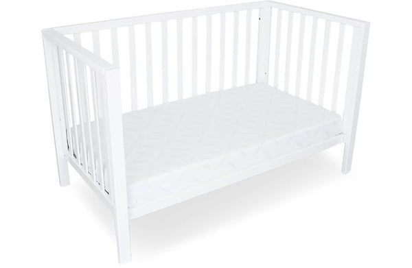 Babyhood Lulu Cot 4 in 1