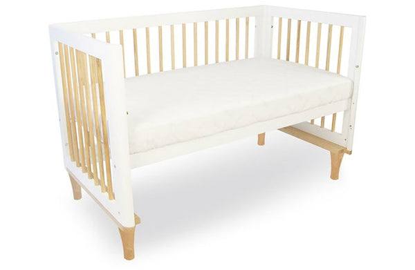 Babyhood Riya Cot 5 in 1