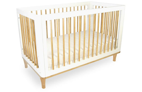 Babyhood Riya Cot 5 in 1