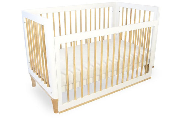 Babyhood Riya Cot 5 in 1