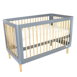 Babyhood Riya Cot 5 in 1
