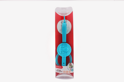 Mombella Octopus Teething Toy Within Arm's Reach