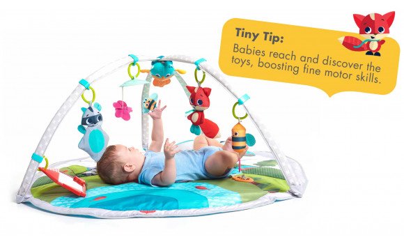 Tiny Love Dynamic Gymini™ Playmat