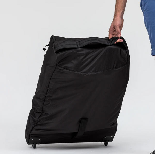 Edwards & Co Travel bag V2