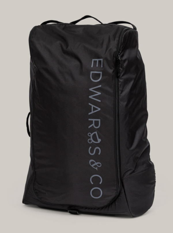 Edwards & Co Travel bag V2