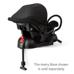 Edwards & Co Avery Capsule