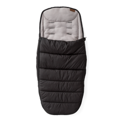 Edwards and Co Stroller Sleeping Bag Black