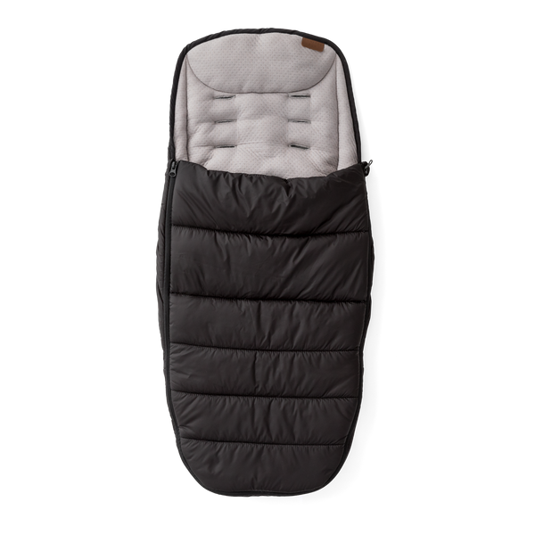 Edwards and Co Stroller Sleeping Bag Black
