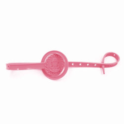 Mombella Octopus Teething Toy Within Arm's Reach