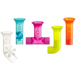 Boon Pipes Building Bath Toy