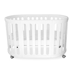 Babyhood Kaylula Sova Classic 5 in 1Cot and Mattress