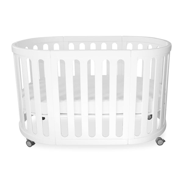 Babyhood Kaylula Sova Classic 5 in 1Cot and Mattress
