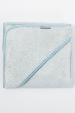 Little Linen Company Little Bamboo Hooded Towel