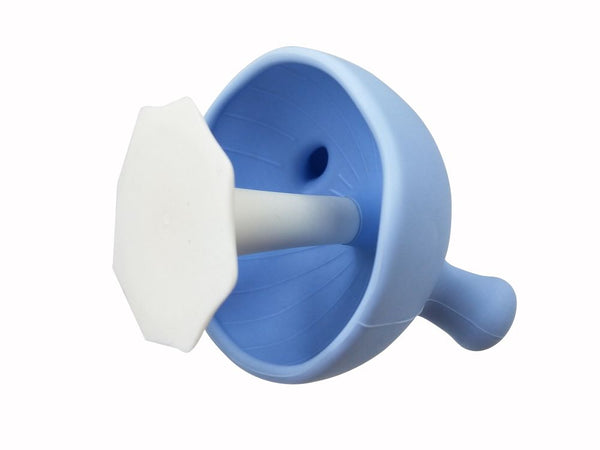 Mombella Mushroom Soothing Teether