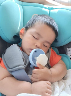 Mombella Mushroom Soothing Teether