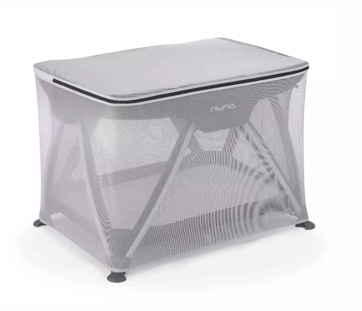 Nuna sena best sale aire mini reviews