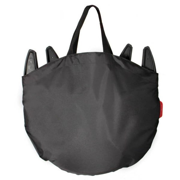 Phil & Ted's Lobster Portable Highchair (Available in red or Black)
