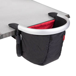 Phil & Ted's Lobster Portable Highchair (Available in red or Black)