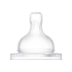 Philips Avent Anti-Colic Medium Flow Teats 2pk