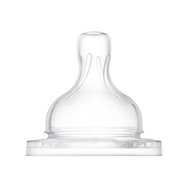 Philips Avent Anti-Colic Medium Flow Teats 2pk