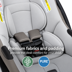 Maxi Cosi Mico Pro+ Capsule Black
