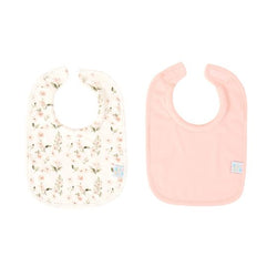 All4Ella Roll Neck Bib 2PK