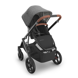 UPPAbaby Vista V3 Stroller with Bassinet