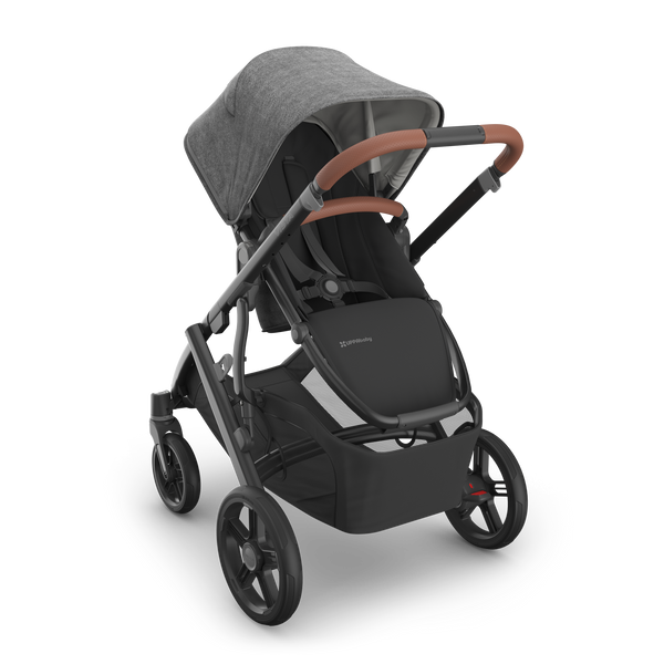 UPPAbaby Vista V3 Stroller with Bassinet