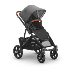 UPPAbaby Vista V3 Stroller with Bassinet