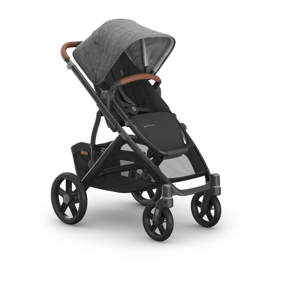 UPPAbaby Vista V3 Stroller with Bassinet