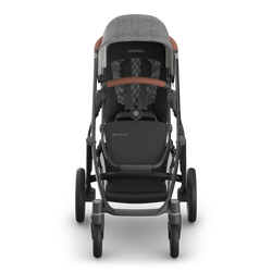 UPPAbaby Vista V3 Stroller with Bassinet