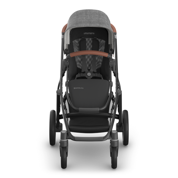UPPAbaby Vista V3 Stroller with Bassinet